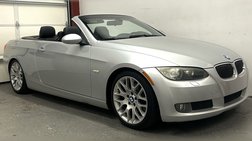 2009 BMW 3 Series 328i