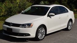 2013 Volkswagen Jetta TDI