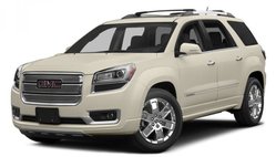 2014 GMC Acadia Denali