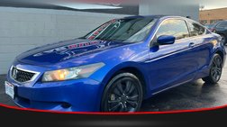 2010 Honda Accord EX-L