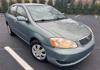 2005 Toyota Corolla LE