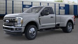 2026 Ford F-450 Super Duty 