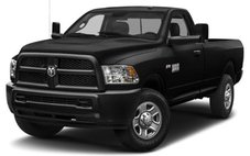 2015 Ram Ram Pickup 3500 SLT
