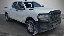 2023 Ram Ram Pickup 2500 Tradesman
