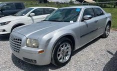 2010 Chrysler 300 Touring