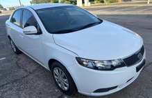 2012 Kia Forte EX