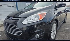 2013 Ford C-Max Hybrid SEL