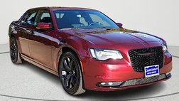 2023 Chrysler 300 S V6