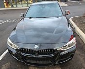 2018 BMW 3 Series 340i xDrive