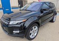 2013 Land Rover Range Rover Evoque Pure Premium