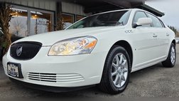 2008 Buick Lucerne CXL