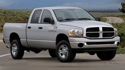 2008 Dodge Ram 2500 ST