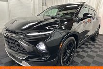 2024 Chevrolet Blazer Premier