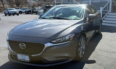 2018 Mazda MAZDA6 Grand Touring