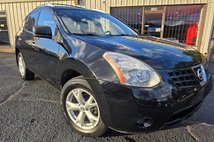 2010 Nissan Rogue S