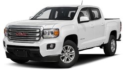 2019 GMC Canyon SLE
