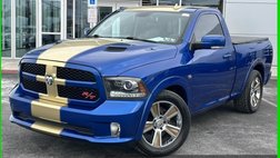 2017 Ram Ram Pickup 1500 Sport