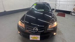 2006 Mazda MAZDA6 