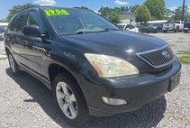 2004 Lexus RX 330 Base