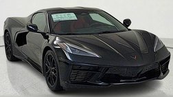 2026 Chevrolet Corvette Stingray