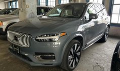2023 Volvo XC90 Recharge T8 Ultimate Bright Theme 6P