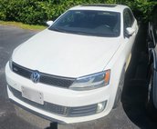 2014 Volkswagen Jetta 