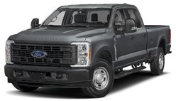 2024 Ford Super Duty F-250 XL