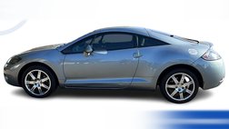 2007 Mitsubishi Eclipse GT