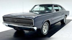 1966 Dodge Charger 