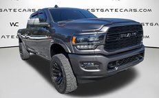 2021 Ram Ram Pickup 2500 Limited