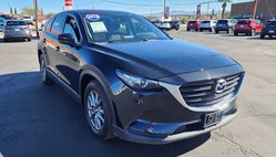 2019 Mazda CX-9 Sport