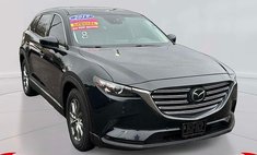 2019 Mazda CX-9 Touring