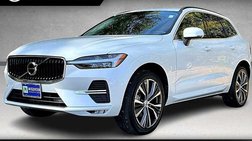 2022 Volvo XC60 B5 Momentum
