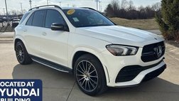 2023 Mercedes-Benz GLE-Class GLE 350 4MATIC