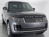 2020 Land Rover Range Rover PHEV HSE