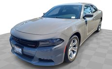2018 Dodge Charger SXT Plus