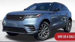 2019 Land Rover Range Rover Velar P340 R-Dynamic SE