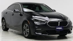 2020 BMW 2 Series 228i xDrive Gran Coupe