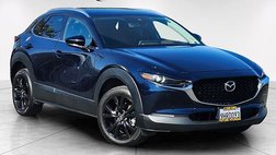 2023 Mazda CX-30 2.5 Turbo Premium Plus