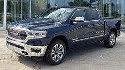 2023 Ram Ram Pickup 1500 Limited