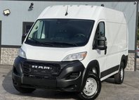 2023 Ram ProMaster 1500 136 WB