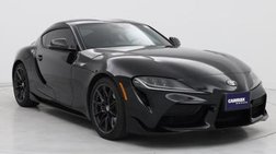 2023 Toyota GR Supra 3.0 Premium