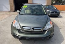 2008 Honda CR-V EX-L