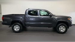 2022 Toyota Tacoma TRD Pro