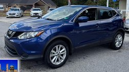 2019 Nissan Rogue Sport SL
