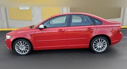 2009 Volvo S40 2.4i