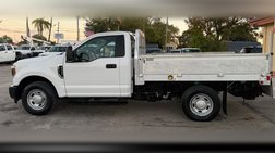 2019 Ford Super Duty F-250 XL