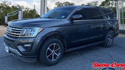 2019 Ford Expedition MAX XLT
