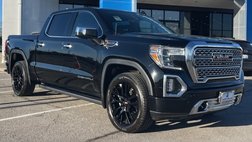 2019 GMC Sierra 1500 Denali