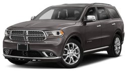 2020 Dodge Durango GT Plus
